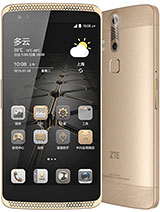 Best available price of ZTE Axon Lux in Serbia