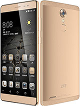Best available price of ZTE Axon Max in Serbia