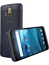 Best available price of ZTE Axon Pro in Serbia