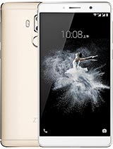 Best available price of ZTE Axon 7 Max in Serbia