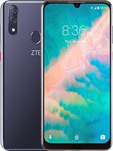 Best available price of ZTE Blade 10 Prime in Serbia