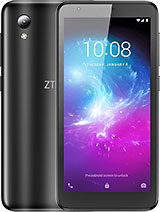 Best available price of ZTE Blade A3 (2019) in Serbia