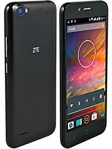 Best available price of ZTE Blade A460 in Serbia