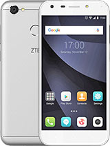 Best available price of ZTE Blade A6 in Serbia