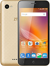 Best available price of ZTE Blade A601 in Serbia