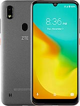 Best available price of ZTE Blade A7 Prime in Serbia