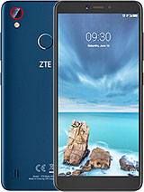 Best available price of ZTE Blade A7 Vita in Serbia
