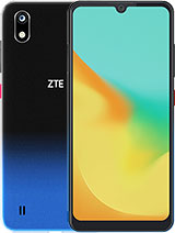 Best available price of ZTE Blade A7 in Serbia