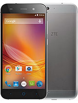 Best available price of ZTE Blade D6 in Serbia