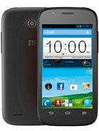 Best available price of ZTE Blade Q Mini in Serbia