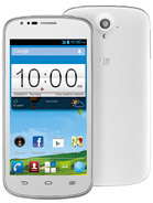 Best available price of ZTE Blade Q in Serbia