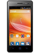 Best available price of ZTE Blade Q Pro in Serbia