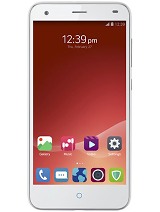 Best available price of ZTE Blade S6 in Serbia