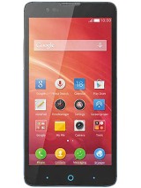 Best available price of ZTE V5 Lux in Serbia