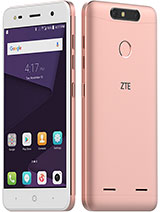 Best available price of ZTE Blade V8 Mini in Serbia