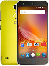 Best available price of ZTE Blade X5 in Serbia