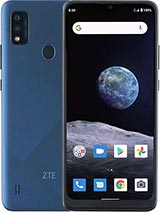 Best available price of ZTE Blade A7P in Serbia