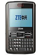 Best available price of ZTE E811 in Serbia