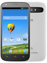 Best available price of ZTE Grand S Pro in Serbia