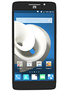 Best available price of ZTE Grand S II in Serbia