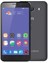 Best available price of ZTE Grand S3 in Serbia