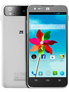 Best available price of ZTE Grand S Flex in Serbia