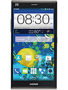 Best available price of ZTE Grand Xmax in Serbia