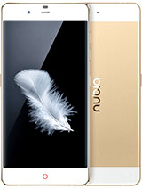 Best available price of ZTE nubia My Prague in Serbia