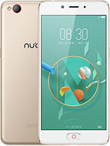 Best available price of ZTE nubia N2 in Serbia