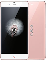 Best available price of ZTE nubia Prague S in Serbia