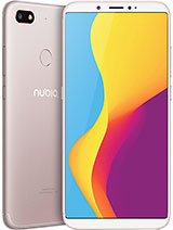 Best available price of ZTE nubia V18 in Serbia