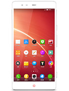 Best available price of ZTE nubia X6 in Serbia