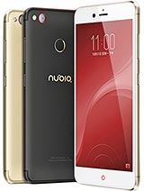 Best available price of ZTE nubia Z11 mini S in Serbia