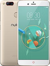 Best available price of ZTE nubia Z17 mini in Serbia