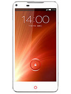 Best available price of ZTE nubia Z5S in Serbia