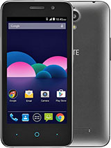 Best available price of ZTE Obsidian in Serbia