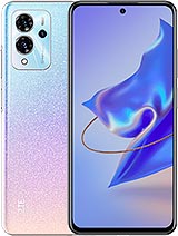 Best available price of ZTE V40 Pro in Serbia