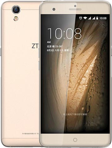Best available price of ZTE Blade V7 Max in Serbia