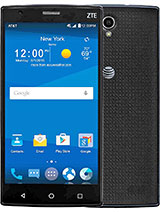 Best available price of ZTE Zmax 2 in Serbia