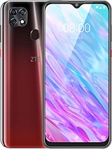 Best available price of ZTE Blade 20 in Serbia